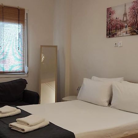 Cozy Apartment In Volos!! Extérieur photo